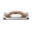 Frattone smerigliatore a mano per cartongesso	
