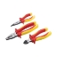 Set pinze isolate 