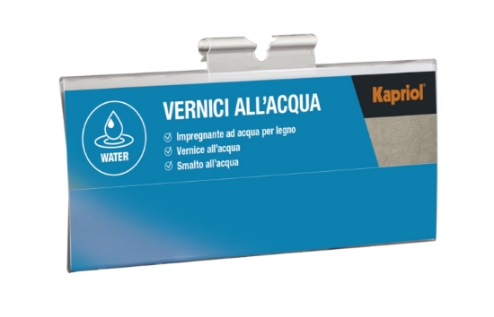 Immagine di TASCA PORTAFICHES 24X8,5 PENNELLI