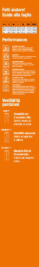Image par BANNIÈRE VERTICALE DIDACTIQUE WORK WEAR