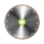 Disco smerigliatrice DS 100 T