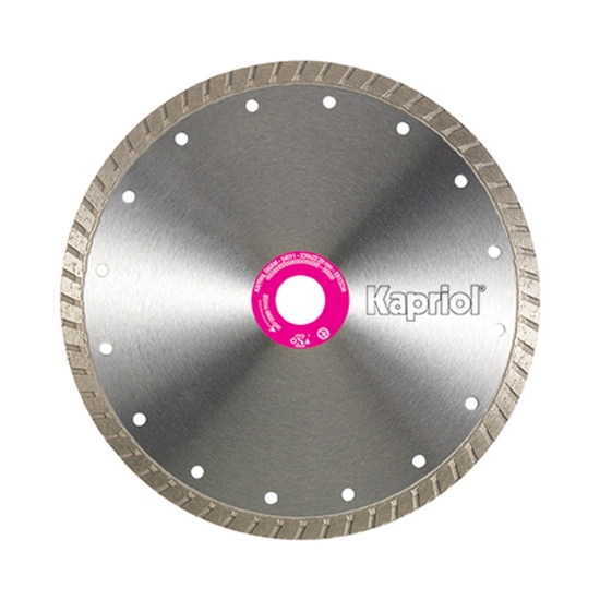 Disco smerigliatrice DS 140 T