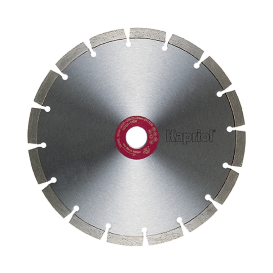 Disco smerigliatrice DS 200