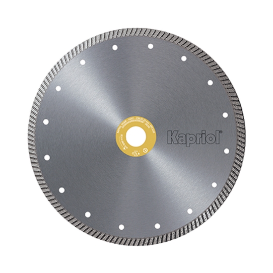 Disco smerigliatrice DS 2500