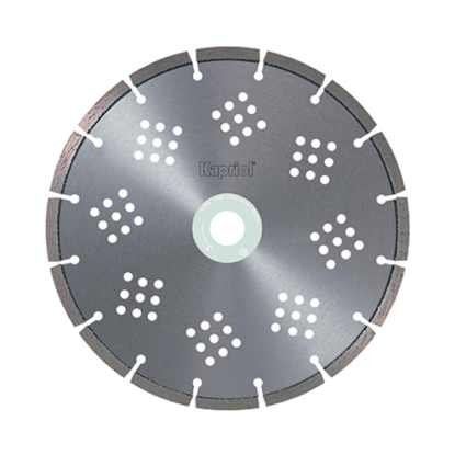 Disco diamantato Matrix