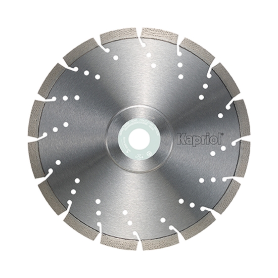 Disco da taglio Zenith 3D F-LCB-H-R/F