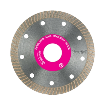 Disco da taglio Thin Cut