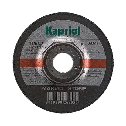 Picture of Building material cutting disk