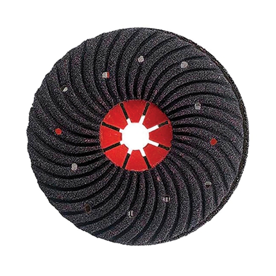 Picture of Deburring abrasive disk
