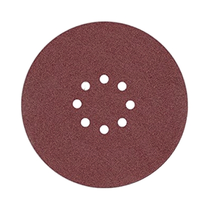 Picture of Hook and loop abrasive discs 