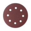 Picture of Hook and loop abrasive discs 