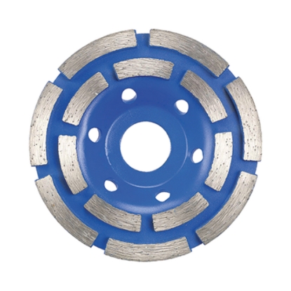 Platorello levigatrice GW-DRE-BG