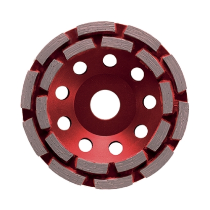 Platorello levigatrice GW-DR-BG
