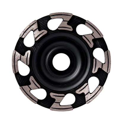 Platorello diamantato Hummer