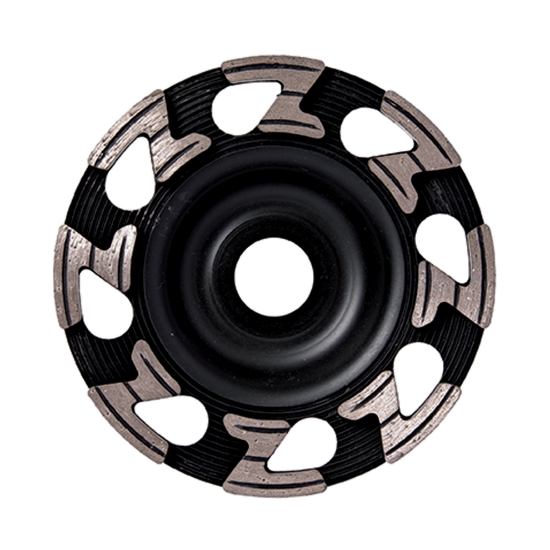 Platorello diamantato Hummer