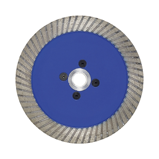 Platorello  Cutting e Grinding per granito