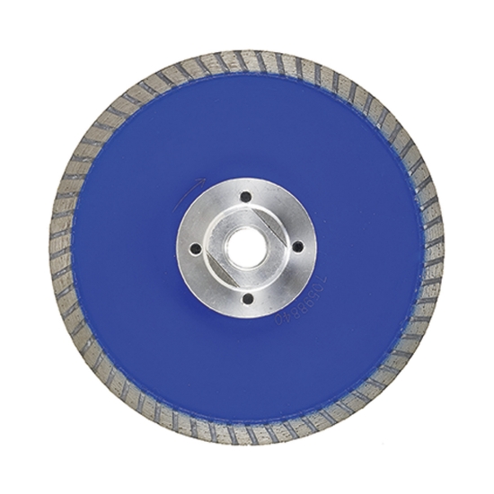 Platorello Cutting e Grinding