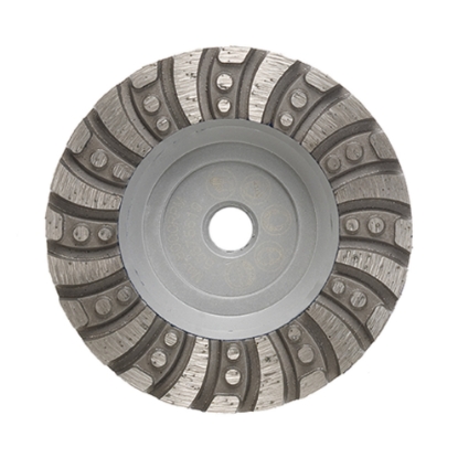 Platorello levigatrice GW-T-SPECIAL-BG