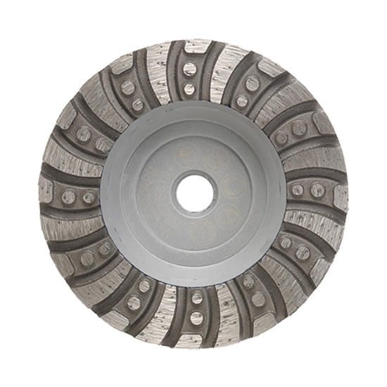 Platorello levigatrice GW-T-SPECIAL-BG