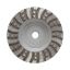 Platorello levigatrice GW-T-SPECIAL-BG