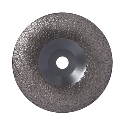 Platorello diamantato Shark