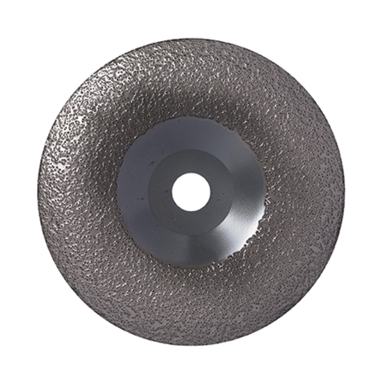 Platorello diamantato Shark