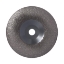 Platorello diamantato Shark