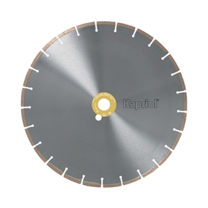 Disco per troncatrice DM 700