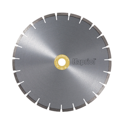 Disco diamantato a settori DS 550