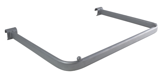 Picture of OVAL PROMINENT BAR 