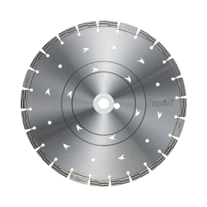 Disco diamantato FS-LP-MULTI-A&C