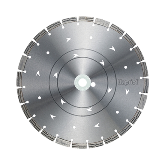 Disco diamantato FS-LP-MULTI-A&C