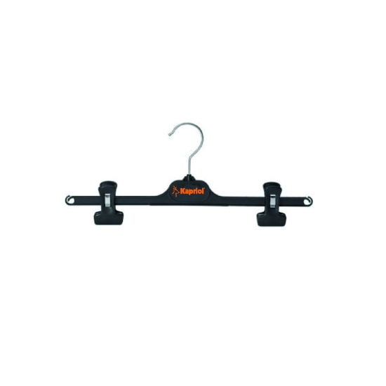 Bild von HANGER WITH CLIPS