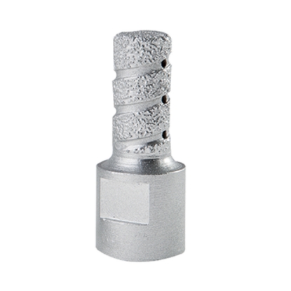 Fresa diamantata Finger 