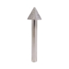 Fresa conica sottile Typhoon 