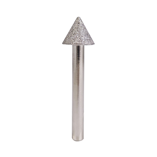 Fresa conica sottile Typhoon 