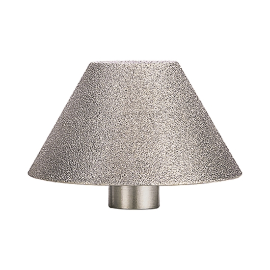 Fresa conica senza punta Typhoon 
