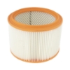 Cartuccia filtro aspiratore