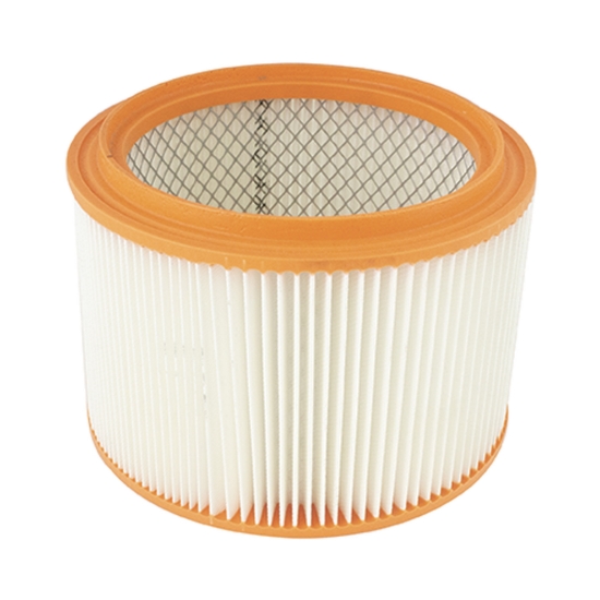 Cartuccia filtro aspiratore