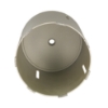 Diametro Foretto Zenith DM-LDRY h 200 mm
