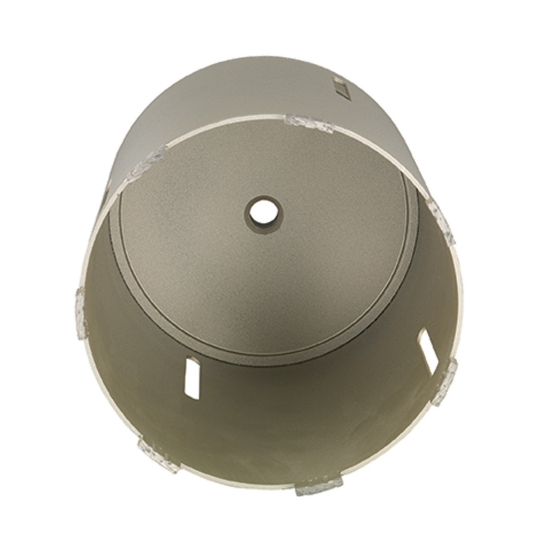 Diametro Foretto Zenith DM-LDRY h 200 mm