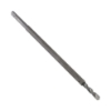 Punta centraggio conica per foretti hu 300 mm - 56047