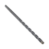 Punta centraggio conica 10x275 per foretti secco - 56119