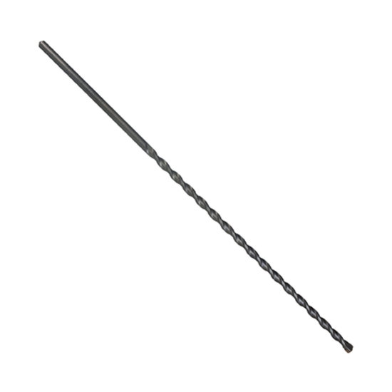 Punta centraggio 8x270 - 56123
