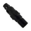 Raccordo Hilti 6 scan M 1” ¼ UNC - 56124