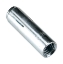 Scatola 50 pcs tassello M12
