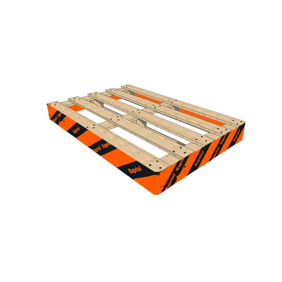 Picture of PALLETS COVER BAND