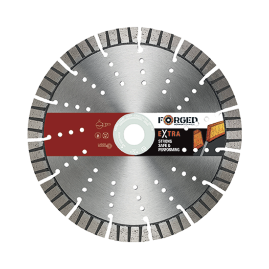 Disco da taglio Matrix 4Matic Evolution 