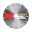 Disco diamantato Zenith 3D Sonic Evolution