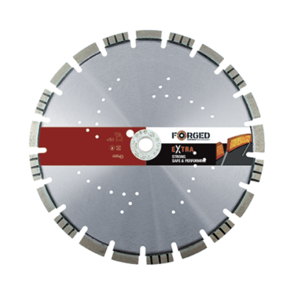 Disco per troncatrice X-BLADE